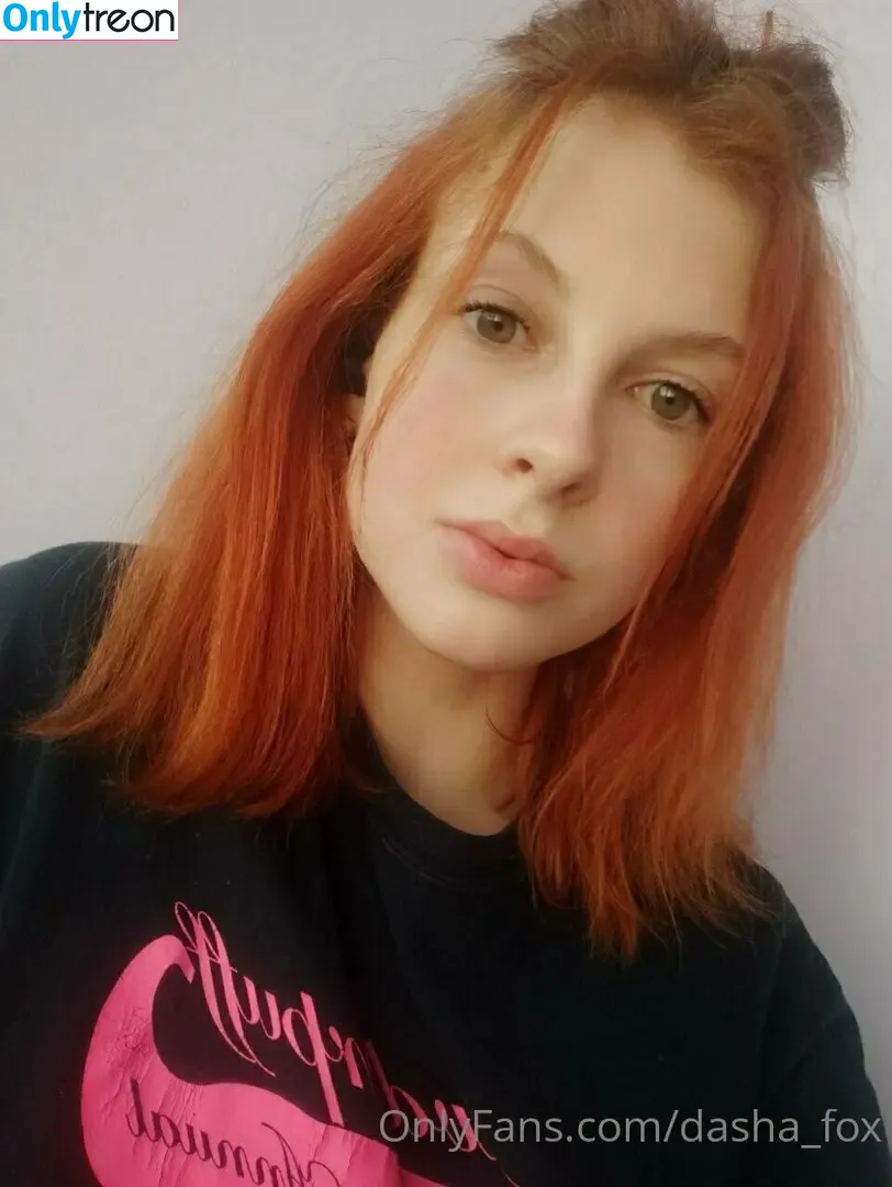 realdashafox nude photo #0063 (Dasha_fox / darealfox_)
