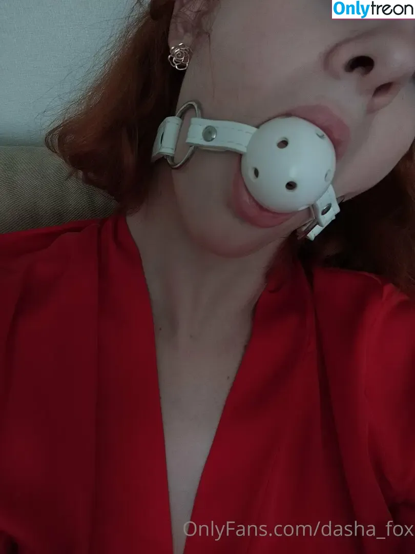 realdashafox nude photo #0072 (Dasha_fox / darealfox_)