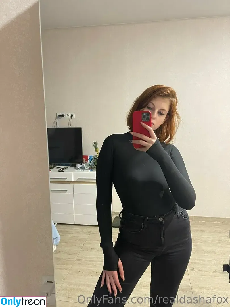 realdashafox nude photo #0093 (Dasha_fox / darealfox_)