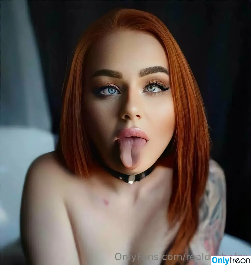 realdashafox nude photo #0114 (Dasha_fox / darealfox_)