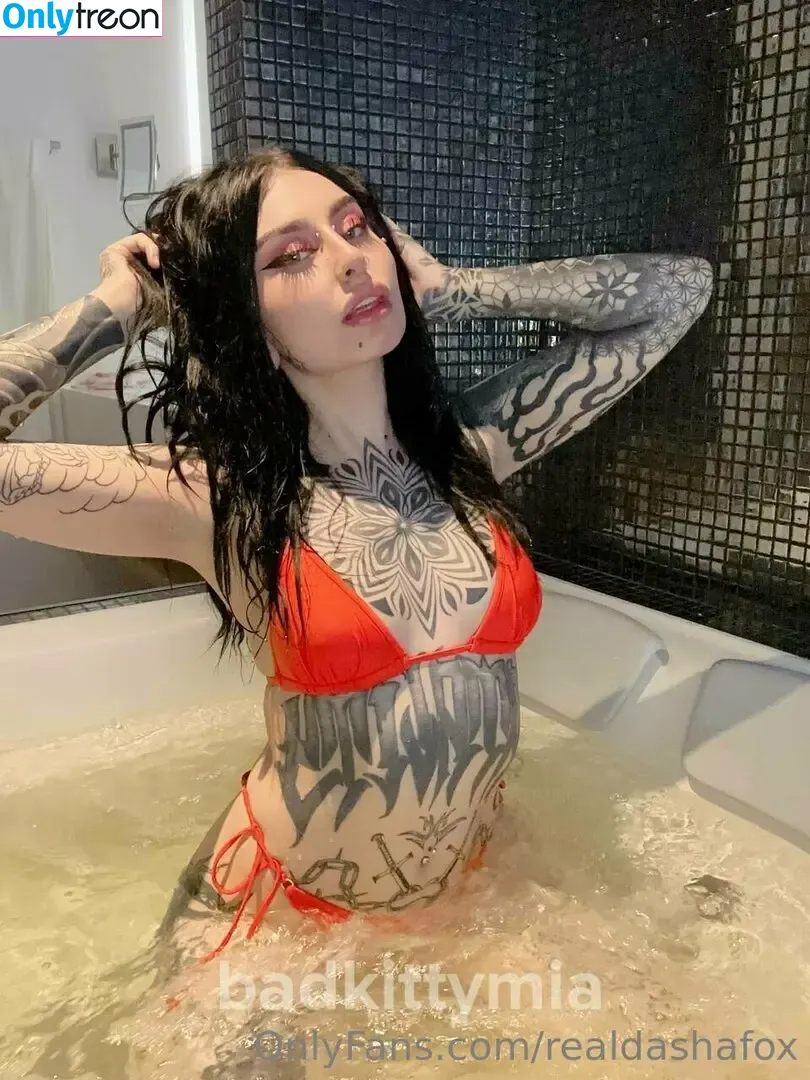 realdashafox nude photo #0170 (Dasha_fox / darealfox_)