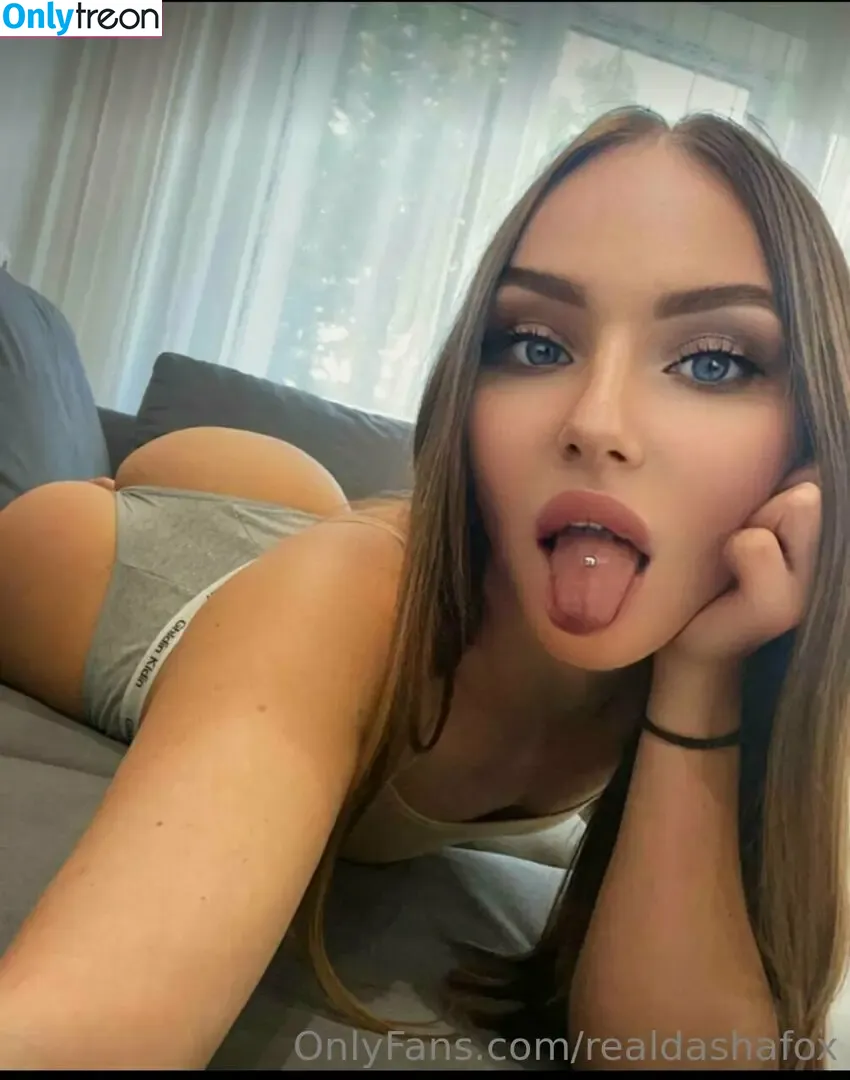 realdashafox nude photo #0280 (Dasha_fox / darealfox_)