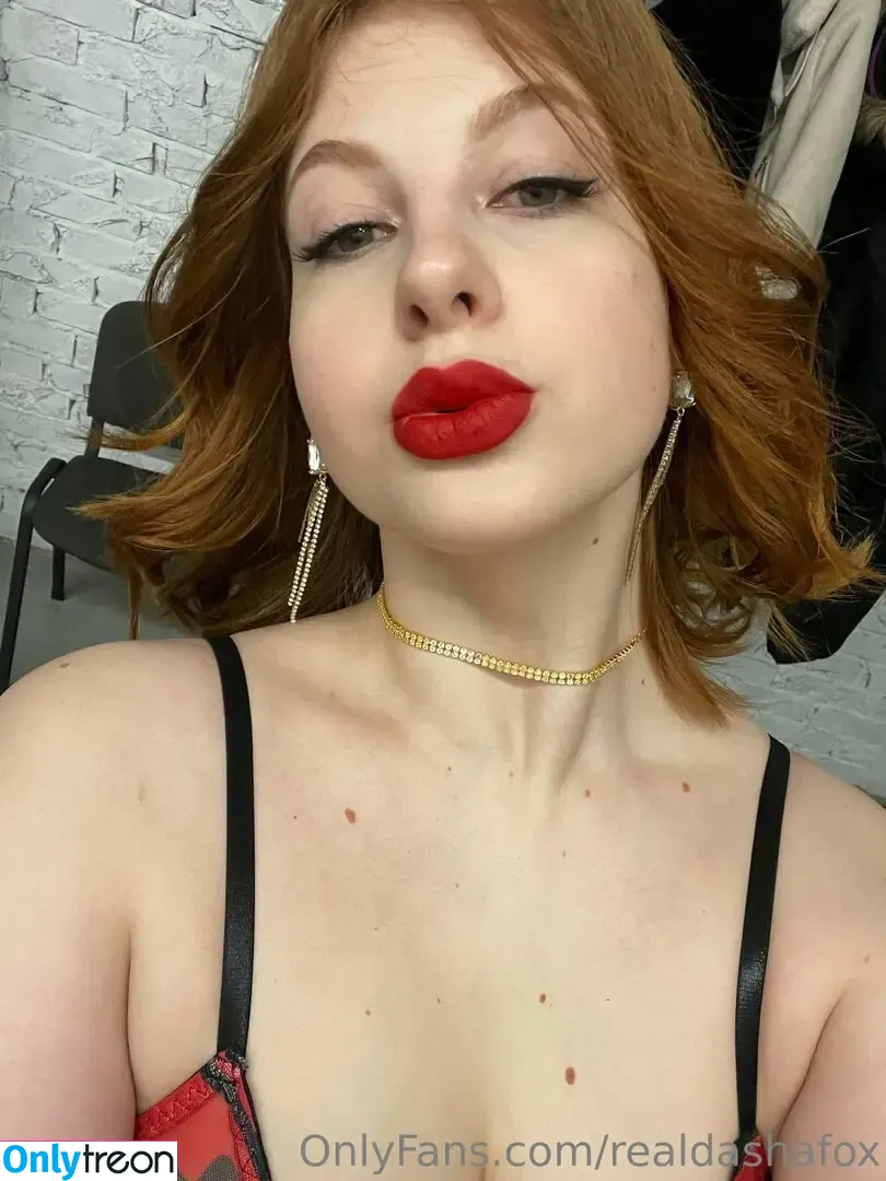 realdashafox nude photo #0301 (Dasha_fox / darealfox_)