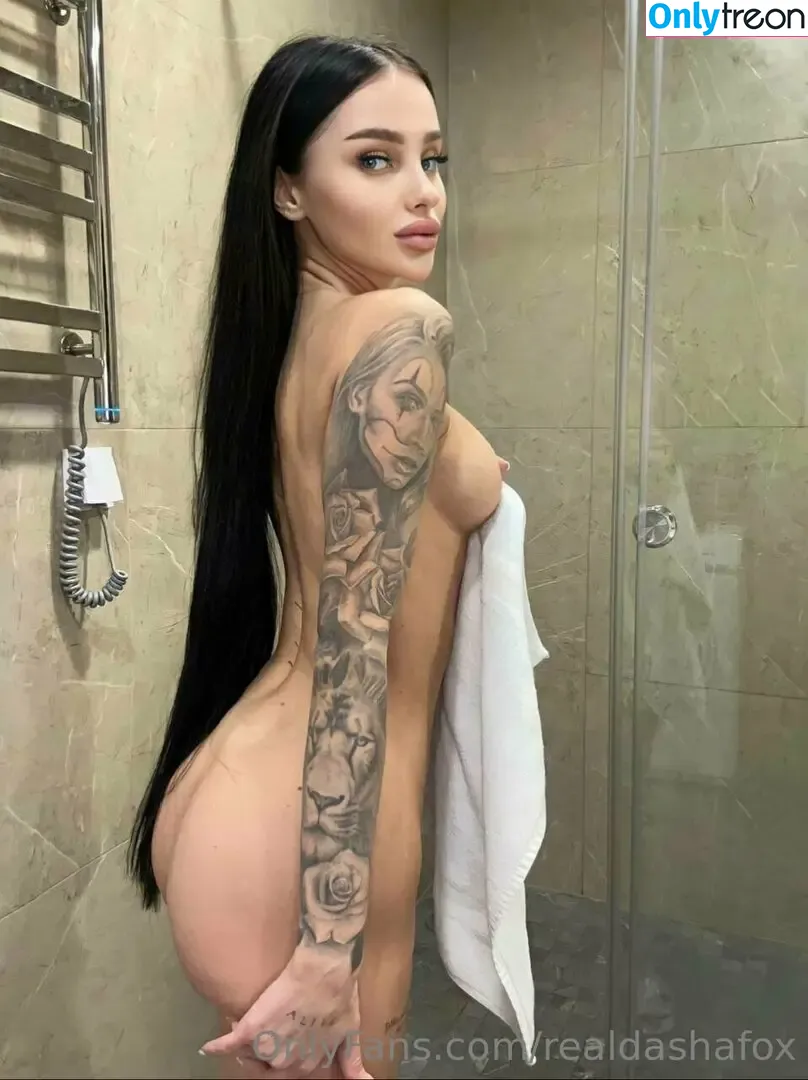 realdashafox nude photo #0364 (Dasha_fox / darealfox_)