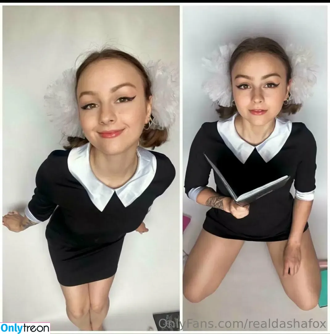 realdashafox nude photo #0430 (Dasha_fox / darealfox_)