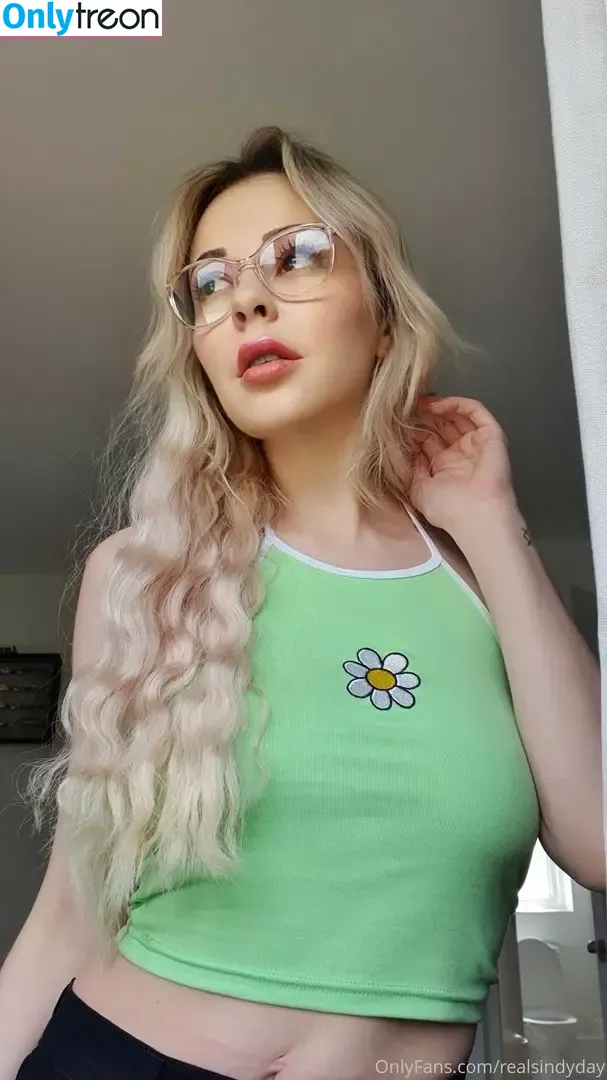 realsindyday nude photo #0017 (realsindyy)