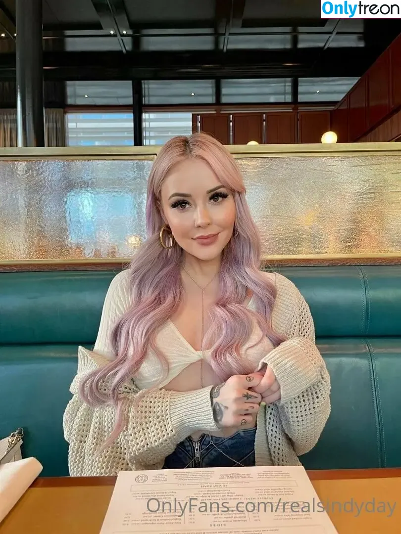 realsindyday nude photo #0177 (realsindyy)