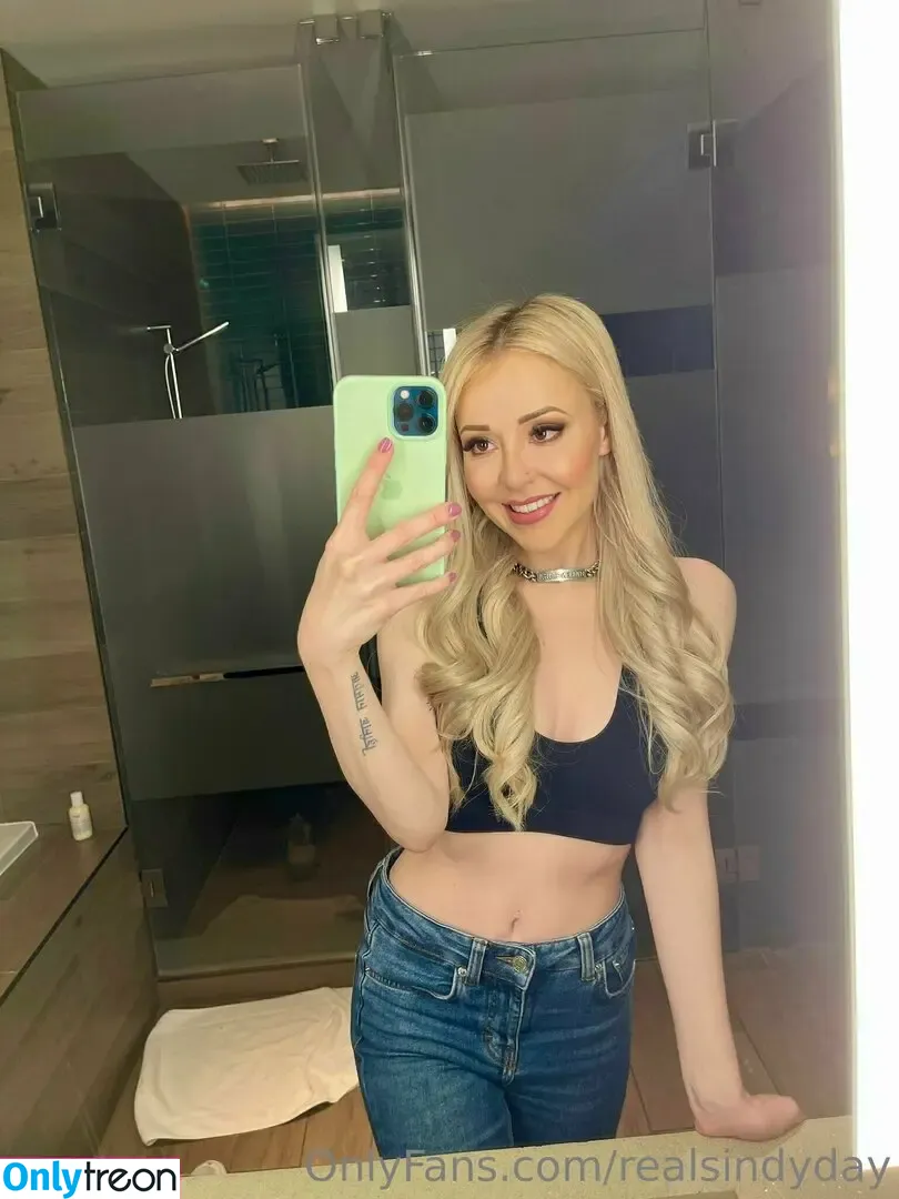 realsindyday nude photo #0408 (realsindyy)