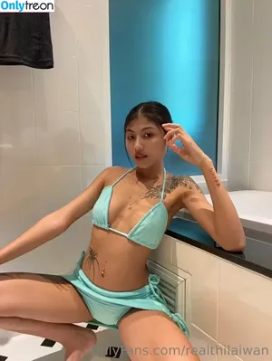 Realthilaiwan / Thilaiwan Sriloet / thilaiwan_ nude photo #0020