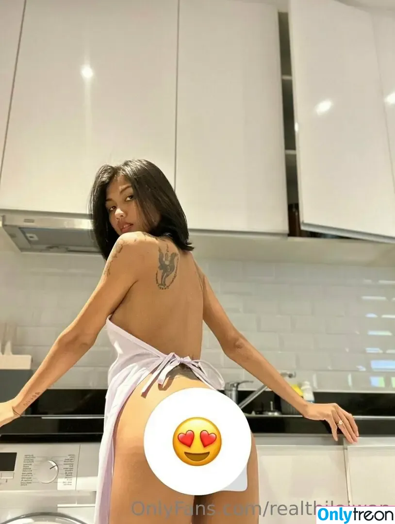 Realthilaiwan nude photo #0018 (Thilaiwan Sriloet / thilaiwan_)