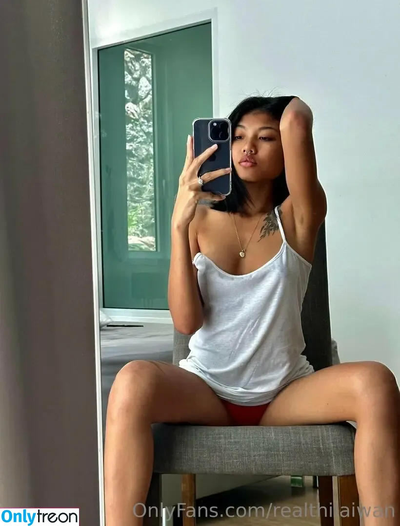 Realthilaiwan nude photo #0026 (Thilaiwan Sriloet / thilaiwan_)