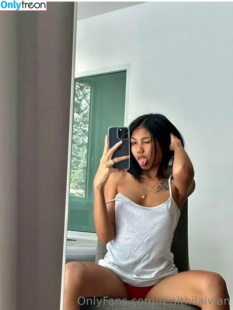 Realthilaiwan nude photo #0027 (Thilaiwan Sriloet / thilaiwan_)