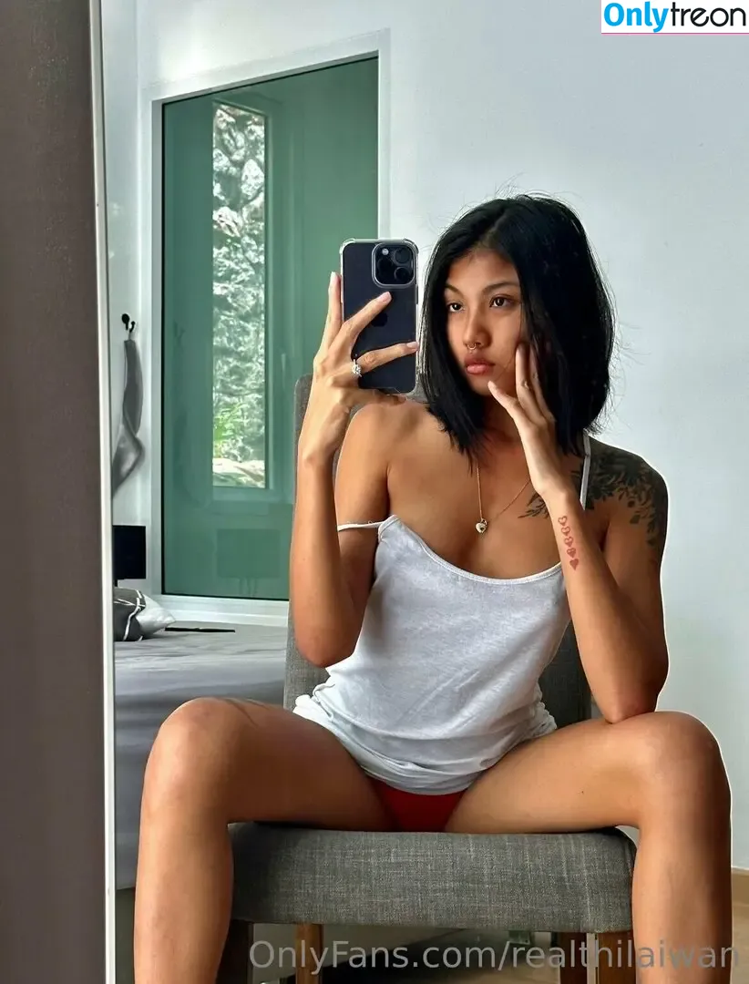 Realthilaiwan nude photo #0029 (Thilaiwan Sriloet / thilaiwan_)