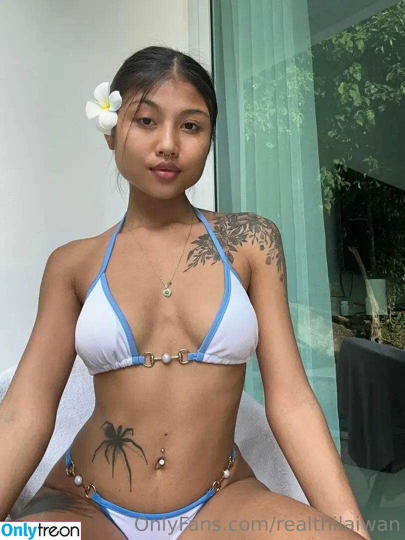 Realthilaiwan nude photo #0030 (Thilaiwan Sriloet / thilaiwan_)
