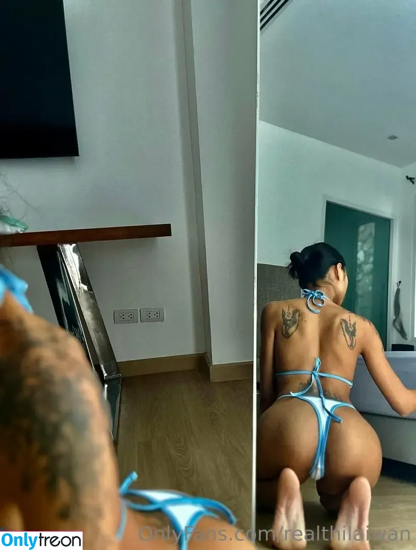 Realthilaiwan nude photo #0041 (Thilaiwan Sriloet / thilaiwan_)