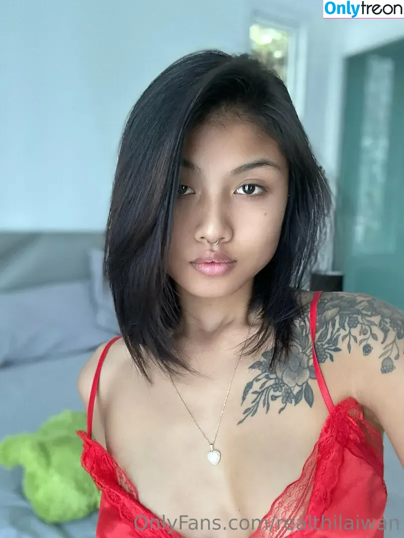 Realthilaiwan nude photo #0060 (Thilaiwan Sriloet / thilaiwan_)