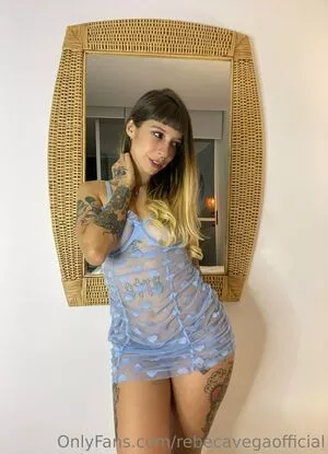 rebecavegaofficial / rebecavegaoff nude photo #0086