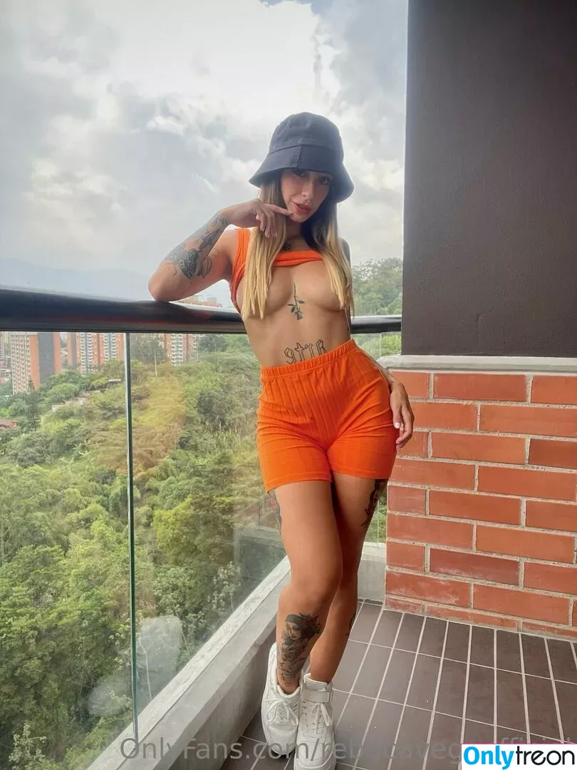 rebecavegaofficial nude photo #0009 (rebecavegaoff)