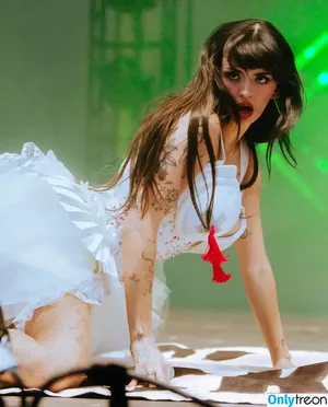 Rebecca Black / MsRebeccaBlack / rebeccasharon nude photo #0673