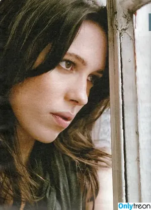 Rebecca Hall / rebeccahall / rebeccalords nude photo #0025