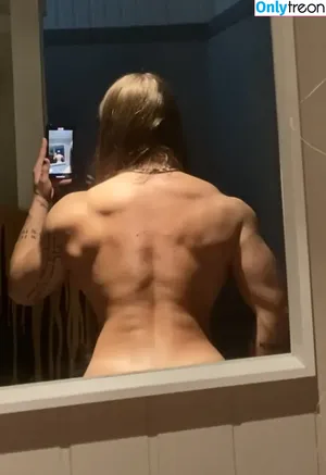 Rebecca Jansen / rebeccahjansen nude photo #0022