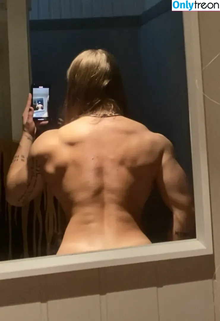 Rebecca Jansen nude photo #0022 (rebeccahjansen)