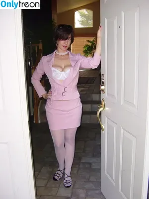 Rebecca's Office / Rebecca Dream nude photo #0154