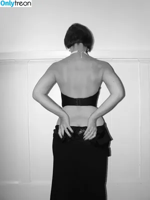 Rebecca's Office / Rebecca Dream nude photo #0201