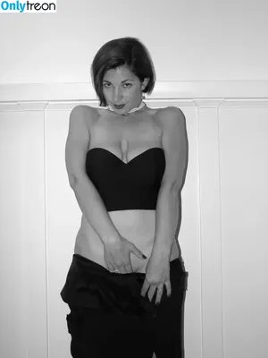 Rebecca's Office / Rebecca Dream nude photo #0204