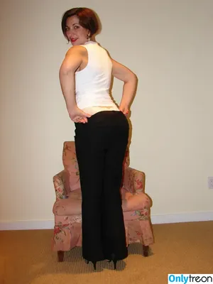 Rebecca's Office / Rebecca Dream nude photo #0264