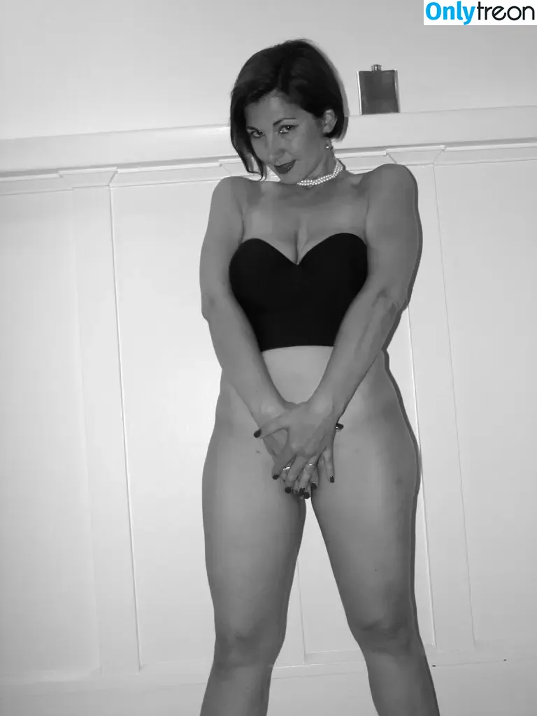 Rebecca's Office nude photo #0215 (Rebecca Dream)
