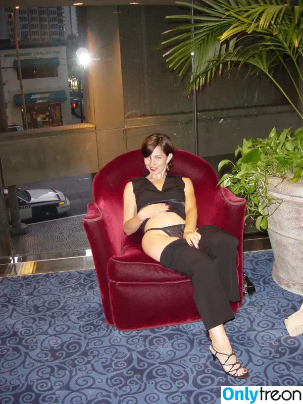 Rebecca's Office nude photo #0303 (Rebecca Dream)