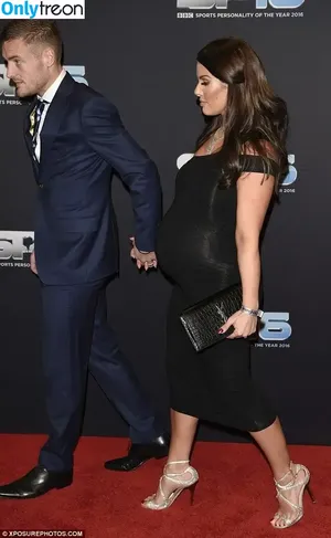 Rebekah Vardy / Becky Vardy / beckyvardy nude photo #0027