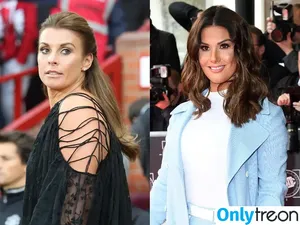 Rebekah Vardy / Becky Vardy / beckyvardy nude photo #0031