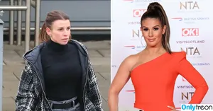 Rebekah Vardy / Becky Vardy / beckyvardy nude photo #0034