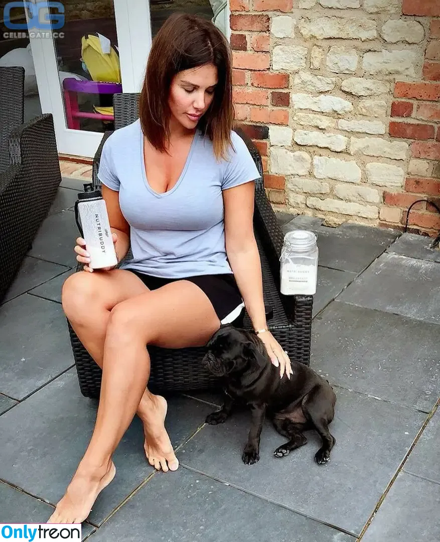 Rebekah Vardy nude photo #0016 (Becky Vardy / beckyvardy)
