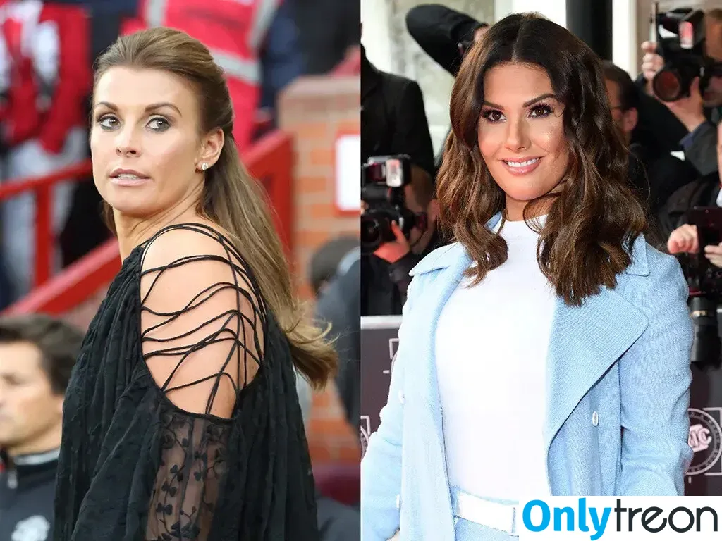 Rebekah Vardy nude photo #0031 (Becky Vardy / beckyvardy)