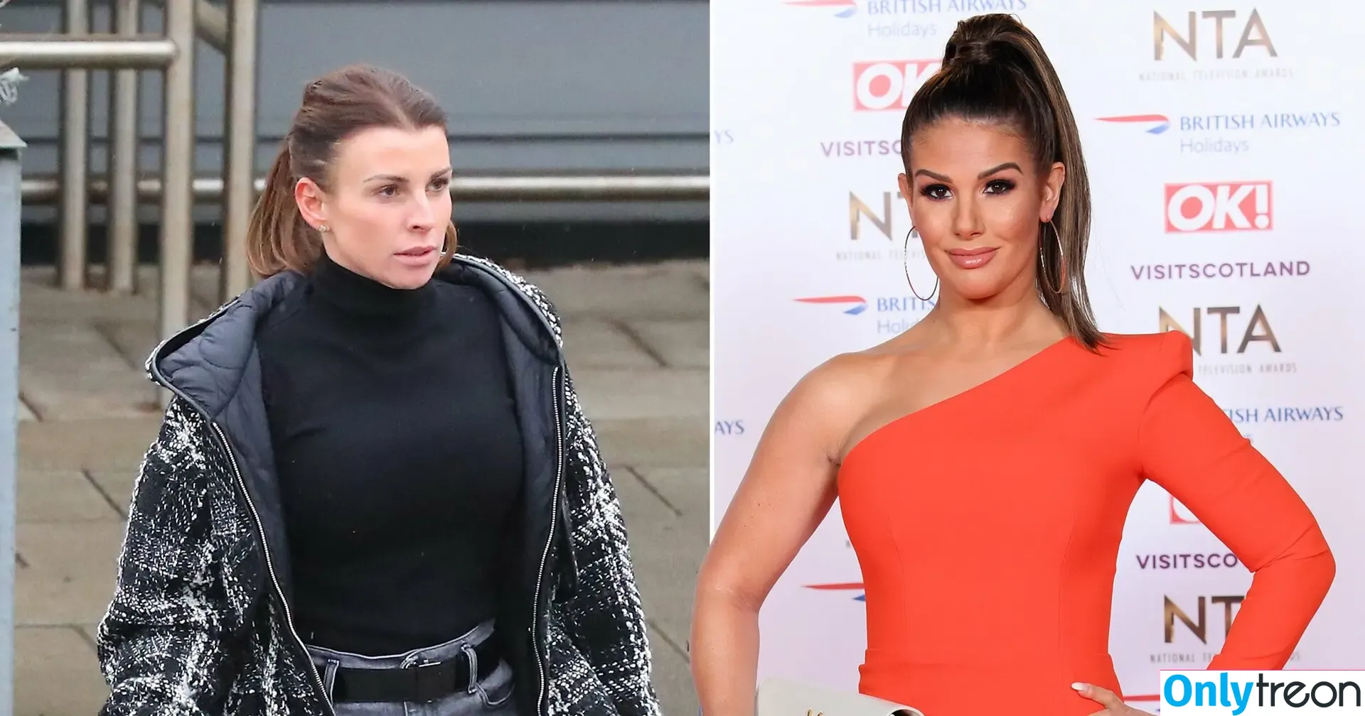 Rebekah Vardy nude photo #0034 (Becky Vardy / beckyvardy)