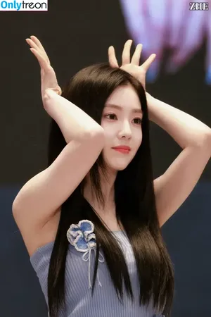 Red Velvet / Irene / renebaebae / thee_red_velvet nude photo #0262