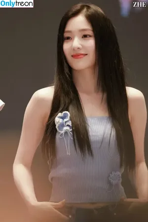 Red Velvet / Irene / renebaebae / thee_red_velvet nude photo #0263
