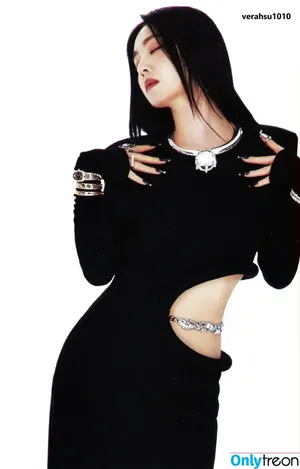 Red Velvet / Irene / renebaebae / thee_red_velvet nude photo #0277