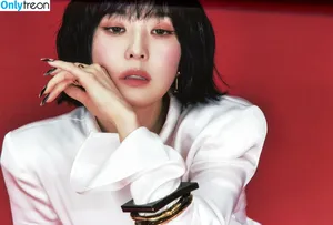 Red Velvet / Irene / renebaebae / thee_red_velvet nude photo #0278