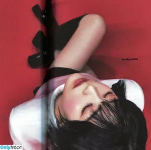 Red Velvet / Irene / renebaebae / thee_red_velvet nude photo #0292