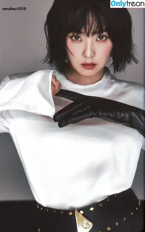 Red Velvet / Irene / renebaebae / thee_red_velvet nude photo #0295