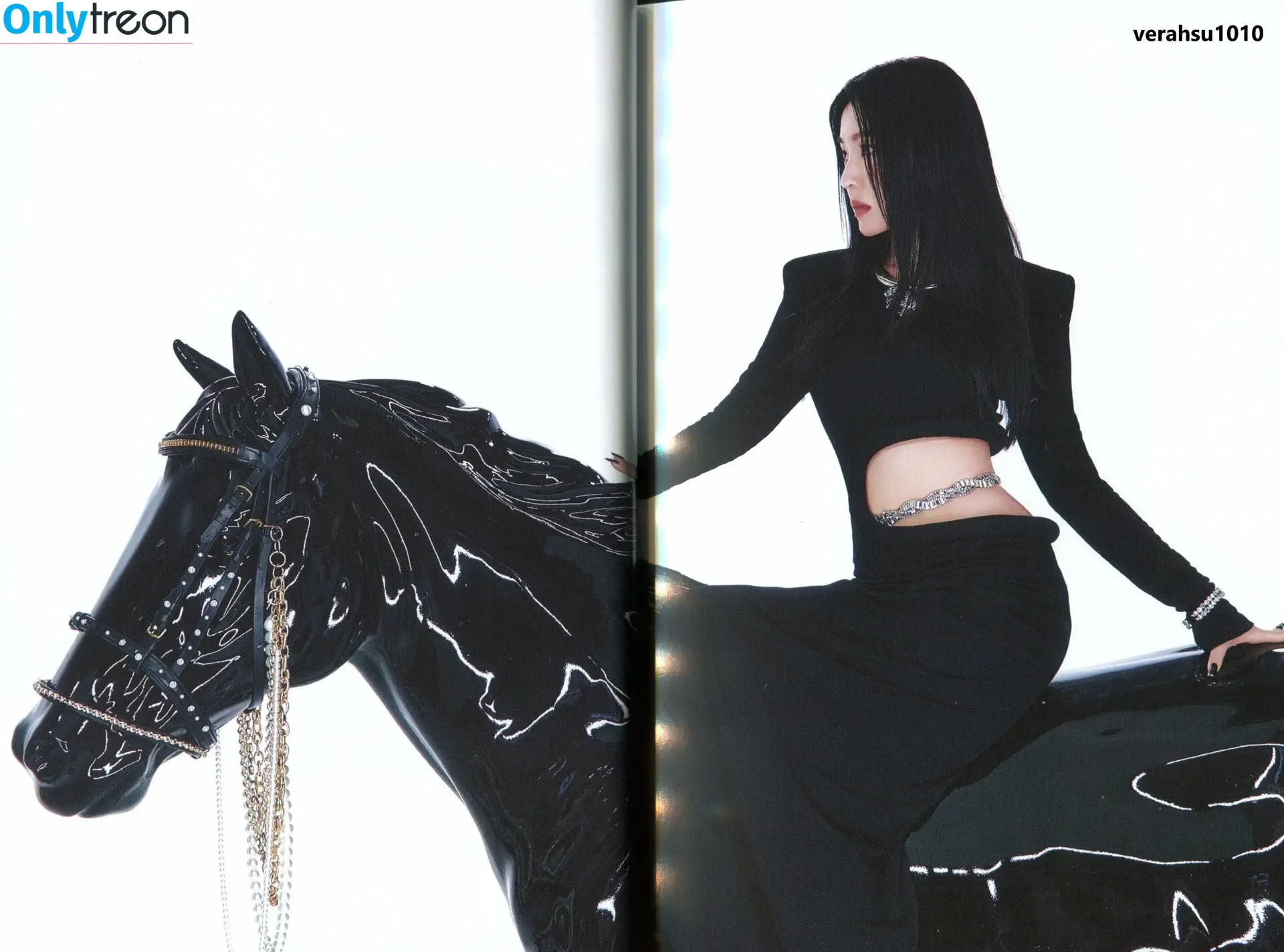 Red Velvet nude photo #0275 (Irene / renebaebae / thee_red_velvet)