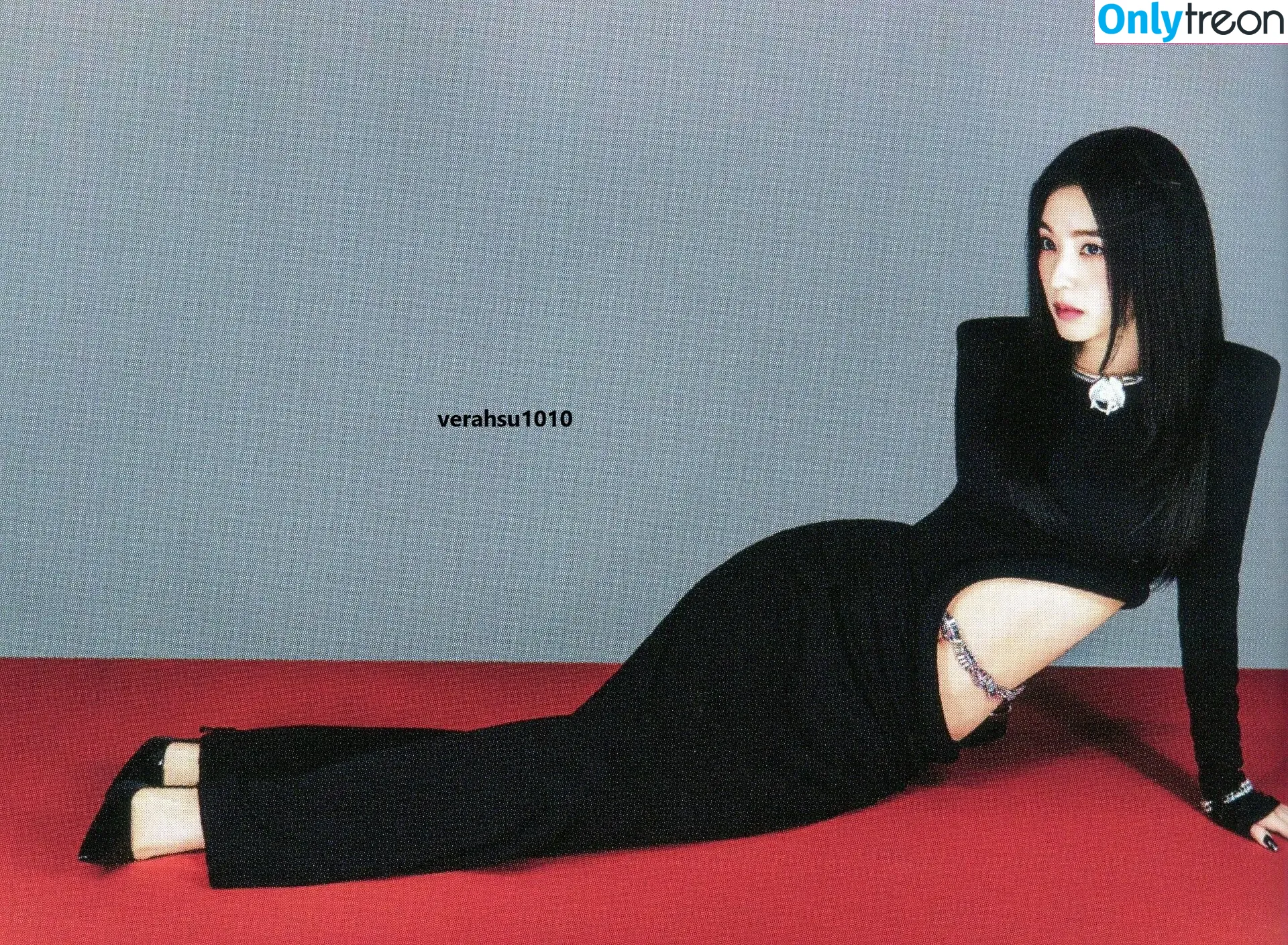Red Velvet nude photo #0283 (Irene / renebaebae / thee_red_velvet)