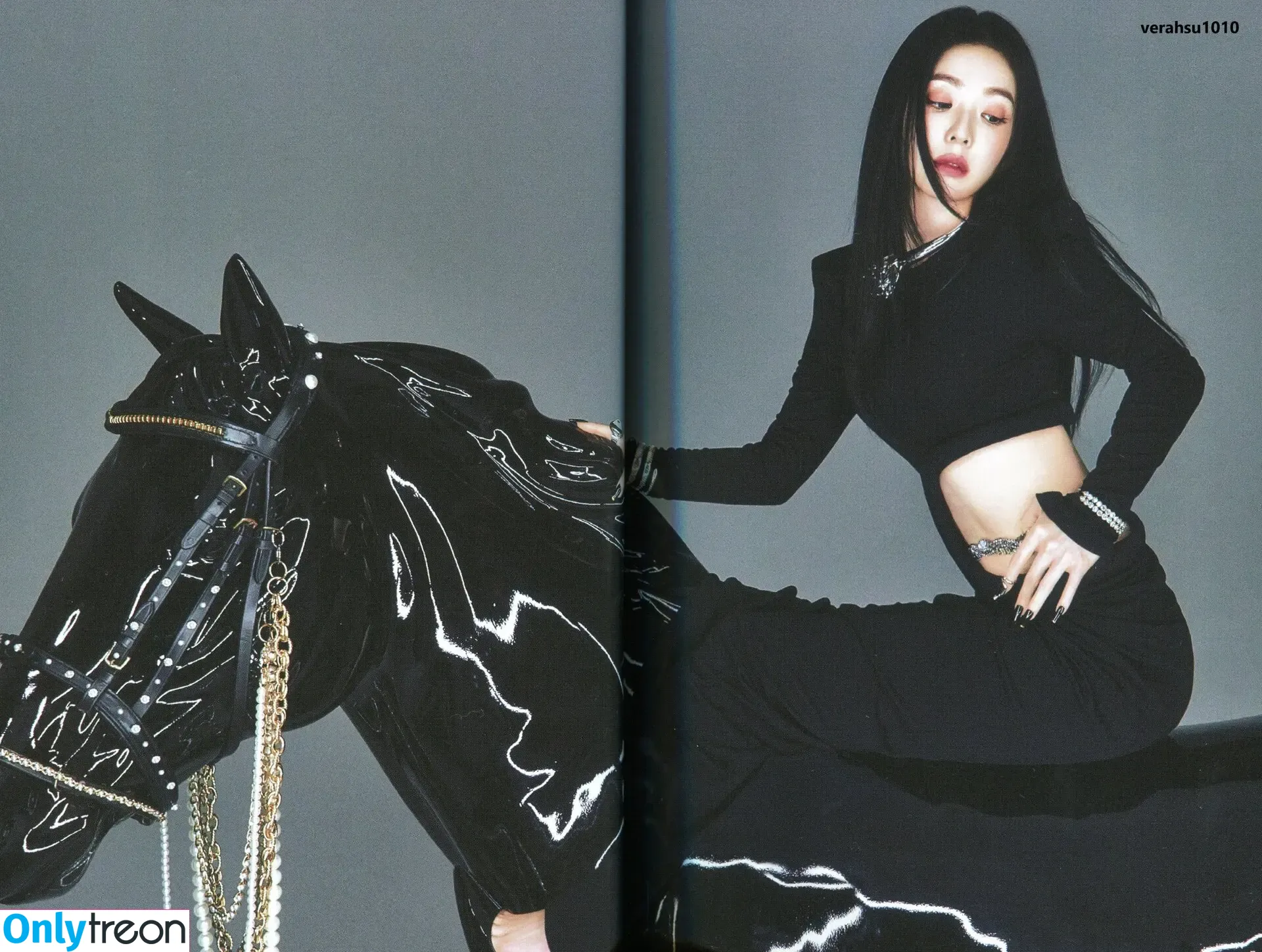 Red Velvet nude photo #0284 (Irene / renebaebae / thee_red_velvet)