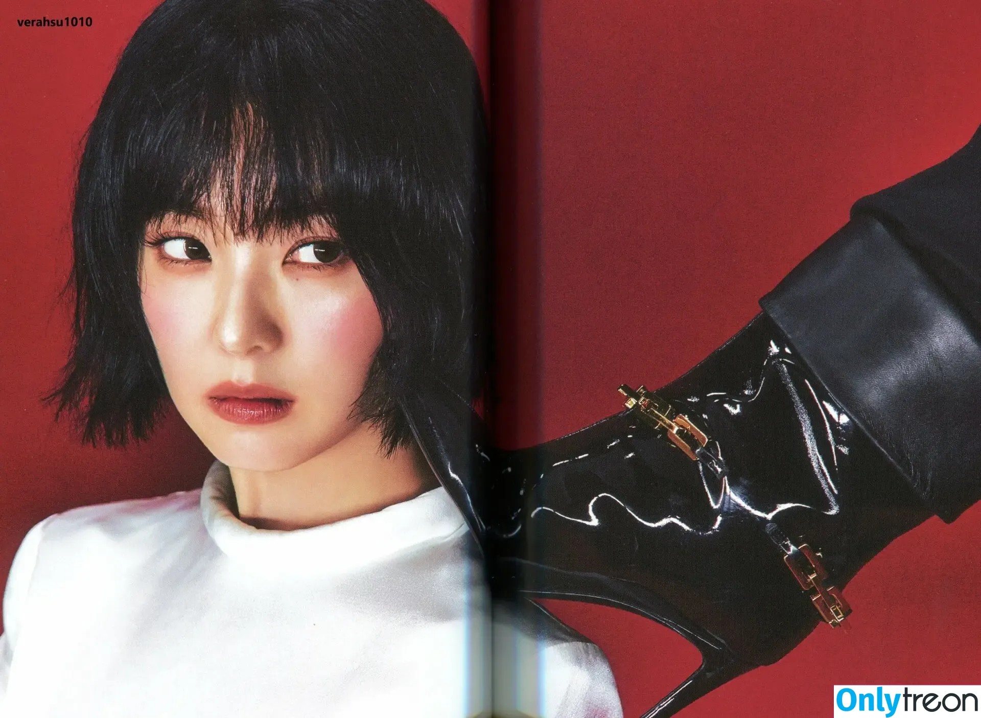 Red Velvet nude photo #0291 (Irene / renebaebae / thee_red_velvet)