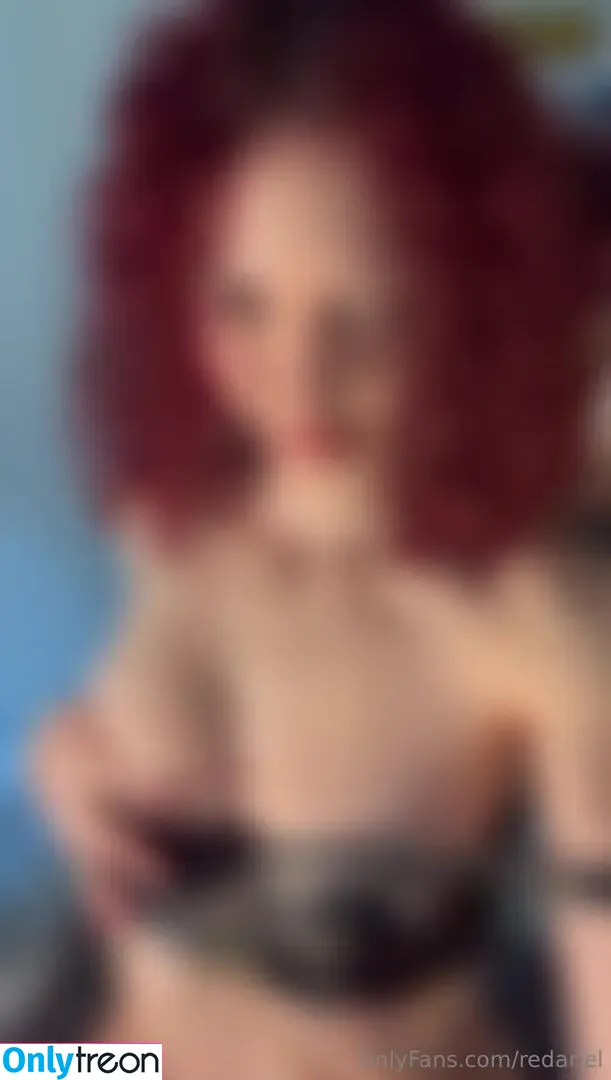redariel nude photo #0031 (redariiel)