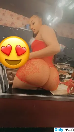 Reddshawtyyy / redd.shawtyyy nude photo #0020